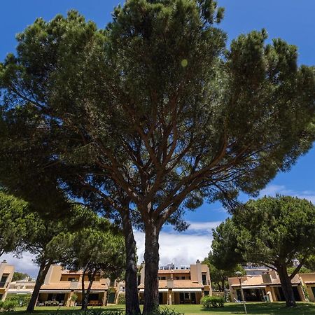 Casa De Ferias Com Piscina - Condominio Vilamouratenis المظهر الخارجي الصورة