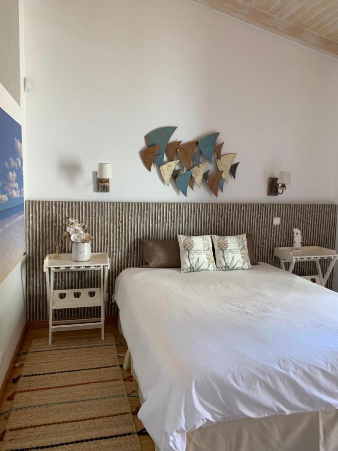 Casa De Ferias Com Piscina - Condominio Vilamouratenis المظهر الخارجي الصورة